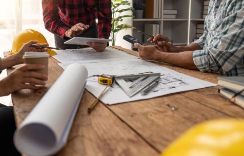 Integrated Design-Build Execution v1